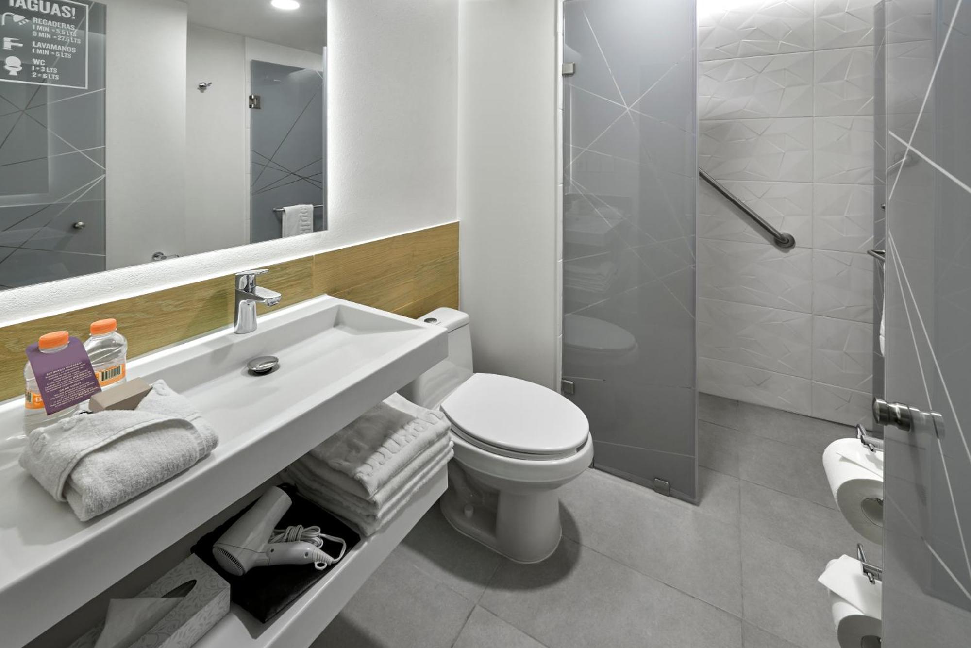 Express By Marriott Ciudad De Interlomas